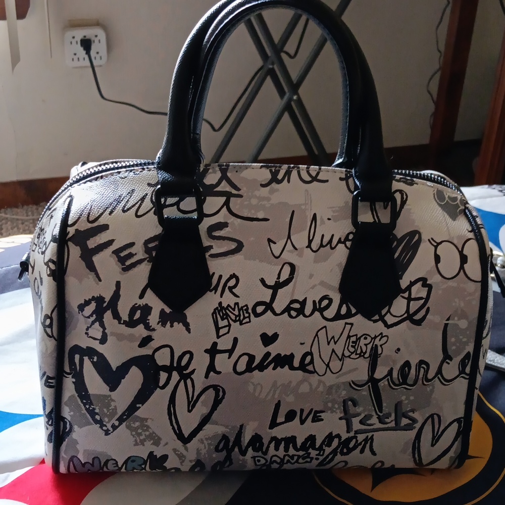 Aldo Purse